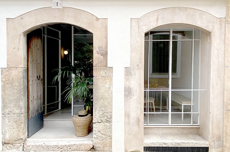Vakantiehuis SON MELT ESPORLES - STANDARD 4