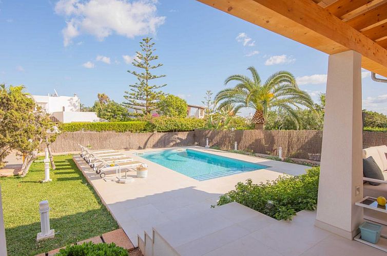 Villa Menorca