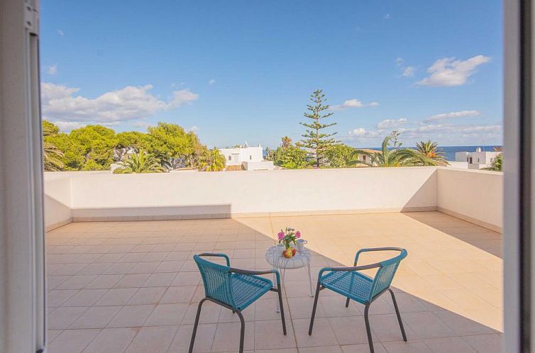 Villa Menorca