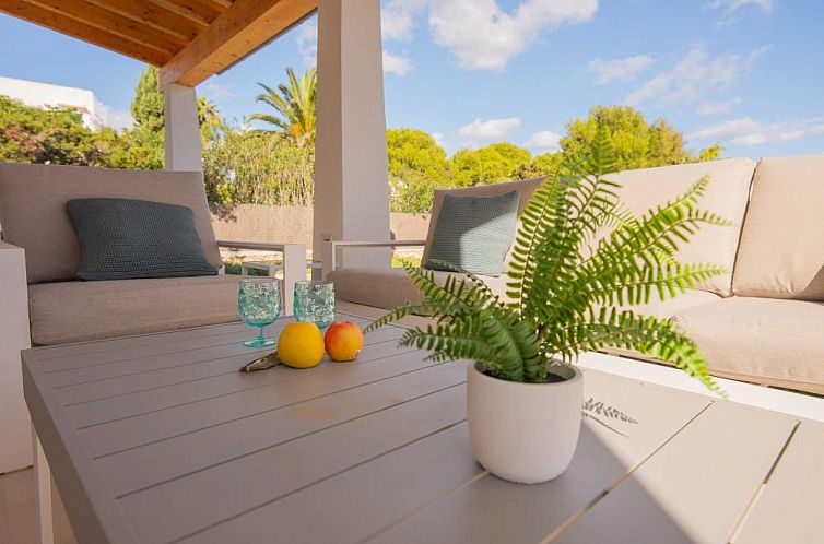 Villa Menorca