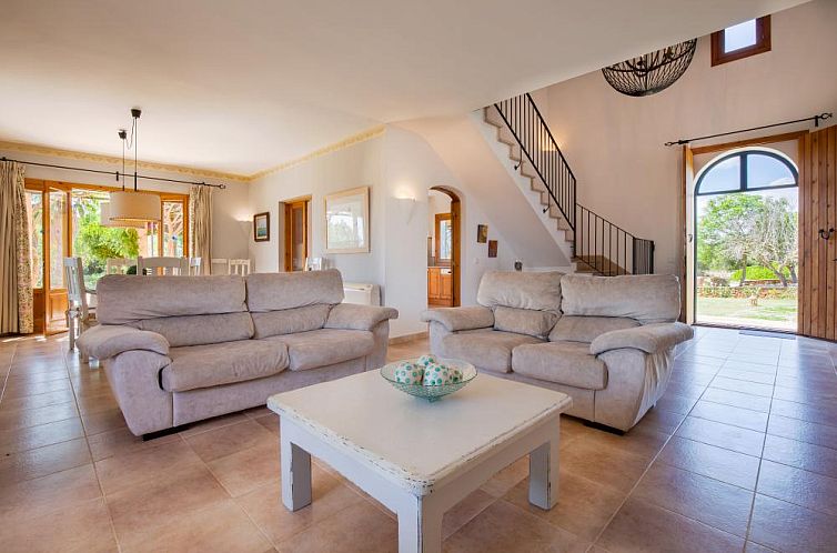 Villa Santanyi