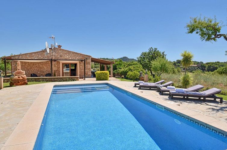 Villa Golf Vall d Or