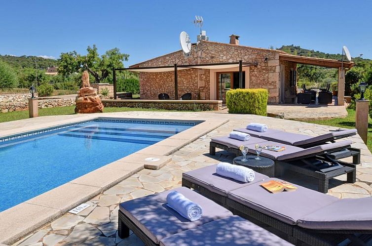 Villa Golf Vall d Or