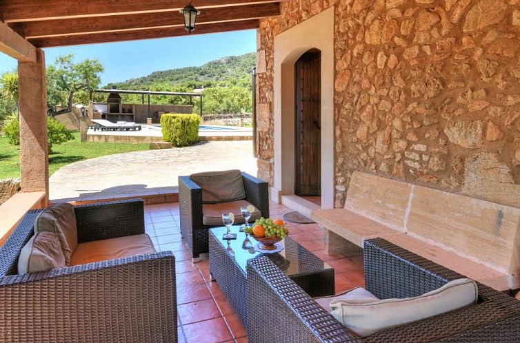 Villa Golf Vall d Or