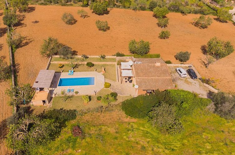 Villa Golf Vall d Or