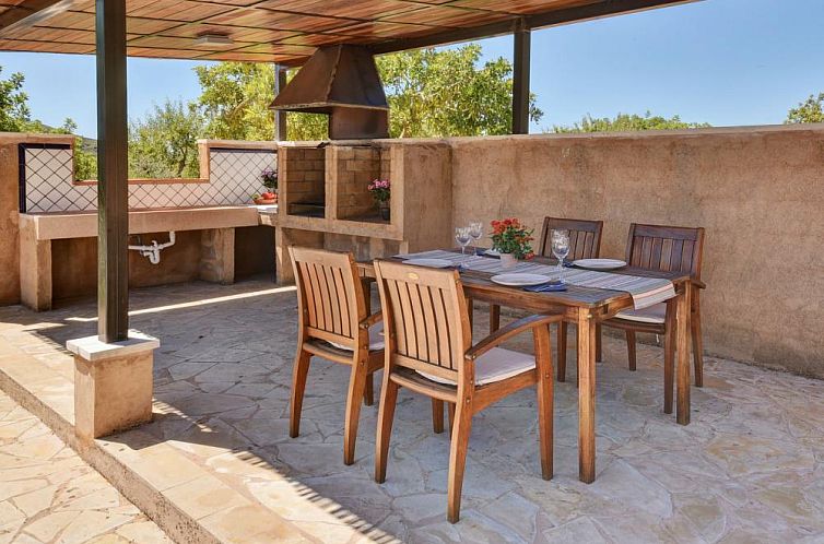 Villa Golf Vall d Or