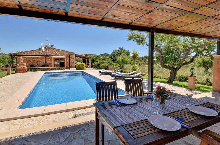 Villa Golf Vall d Or