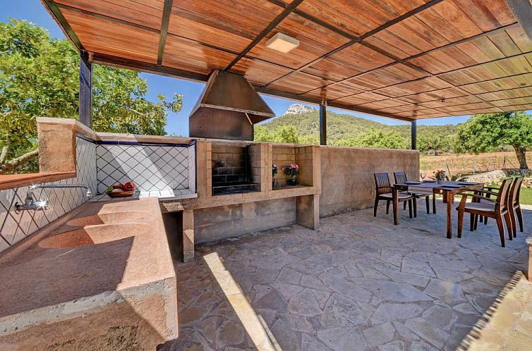 Villa Golf Vall d Or