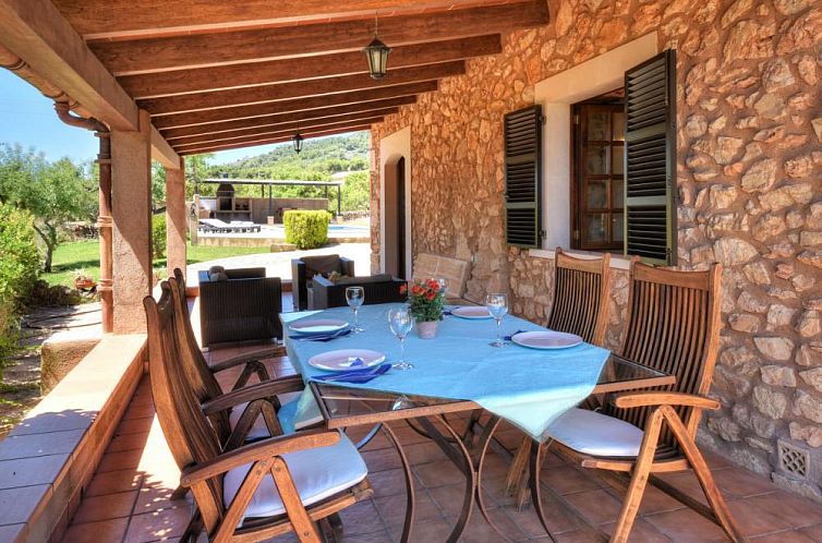 Villa Golf Vall d Or