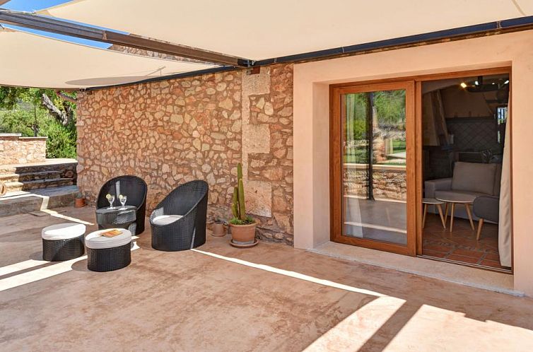 Villa Golf Vall d Or