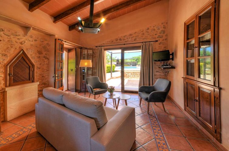 Villa Golf Vall d Or