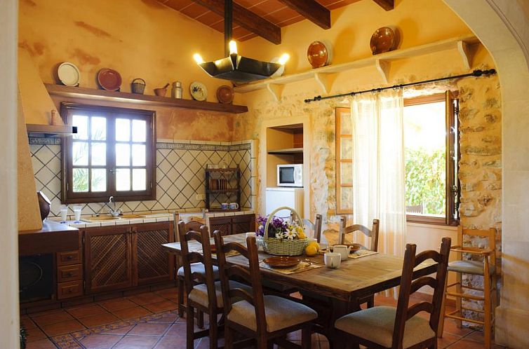 Villa Golf Vall d Or