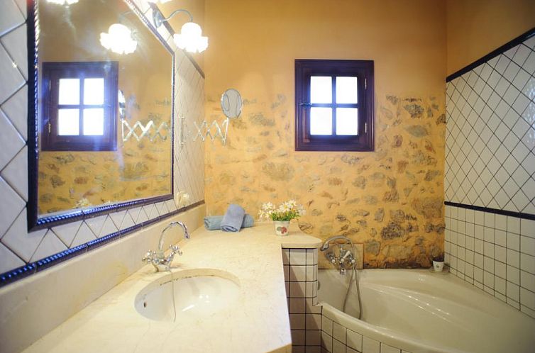 Villa Golf Vall d Or