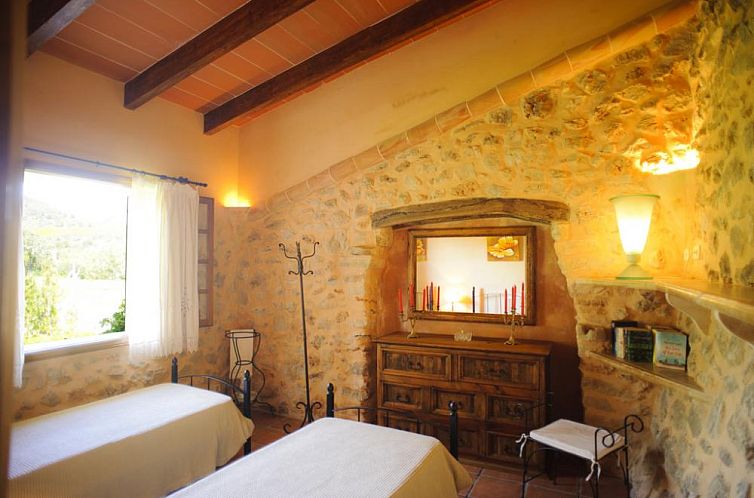 Villa Golf Vall d Or