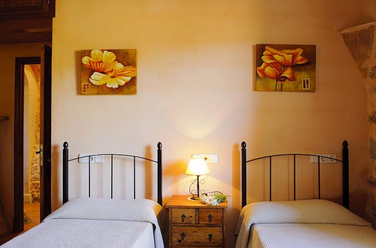 Villa Golf Vall d Or
