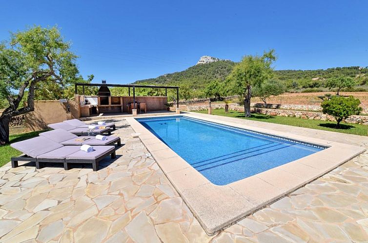 Villa Golf Vall d Or