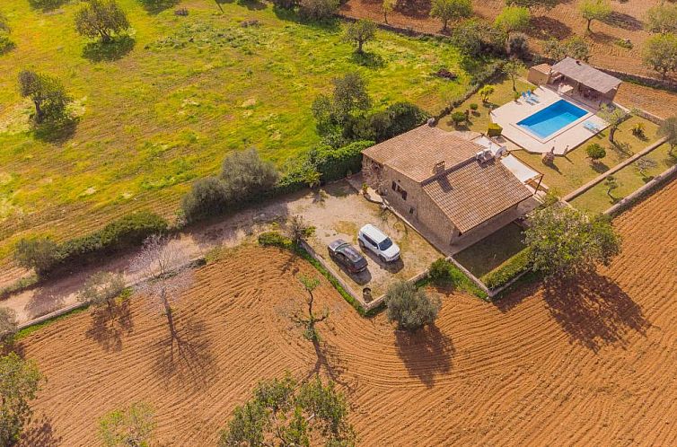 Villa Golf Vall d Or