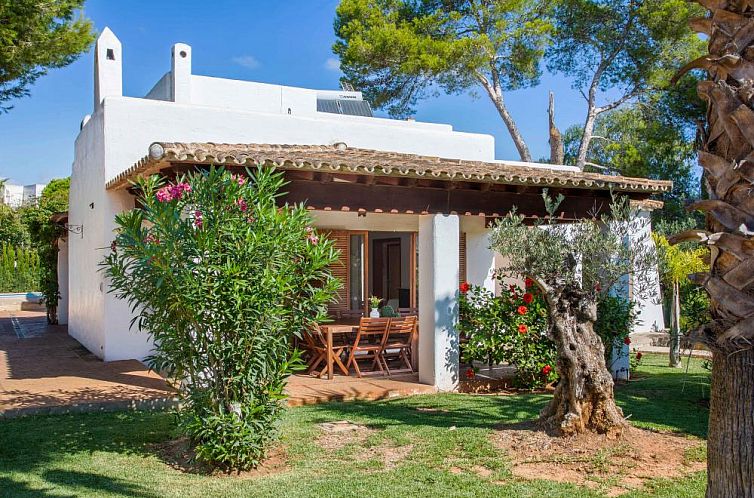 Villa Cala Ferrera
