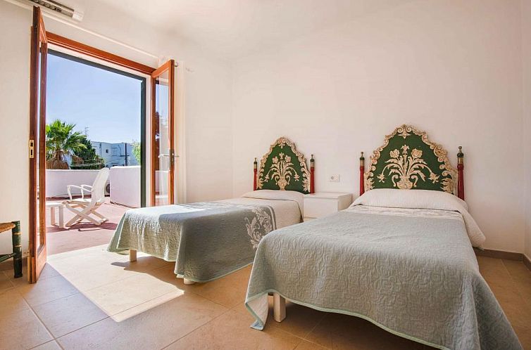 Villa Cala Ferrera