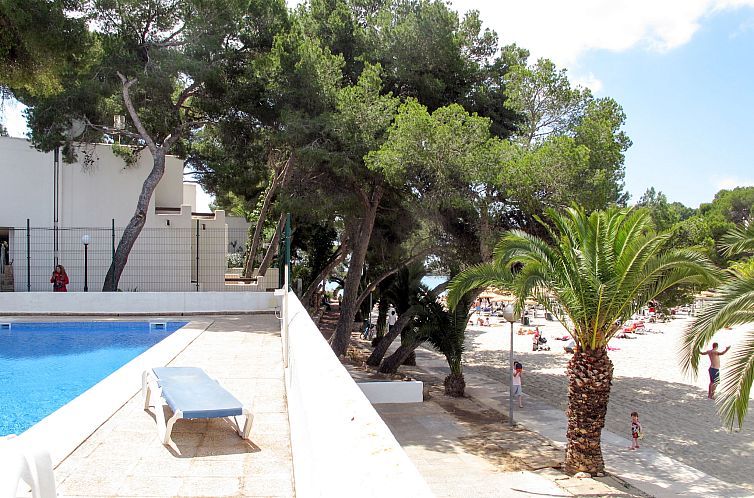 Appartement Playa d'Or