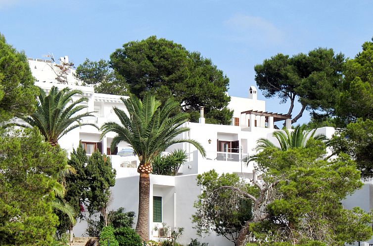 Appartement Playa d'Or