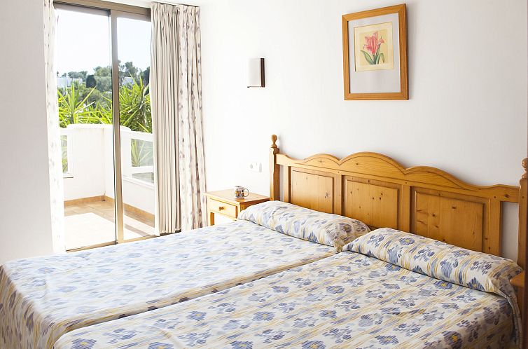 Appartement Playa d'Or
