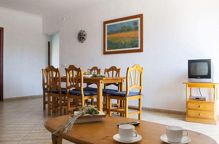 Appartement Playa d'Or