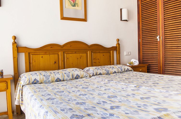 Appartement Playa d'Or