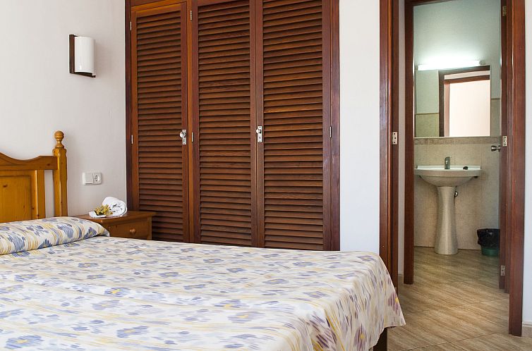 Appartement Playa d'Or