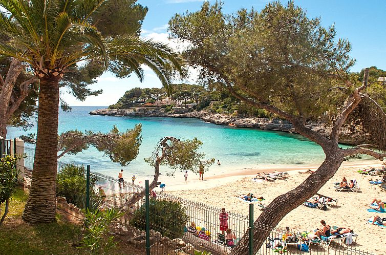 Appartement Playa d'Or