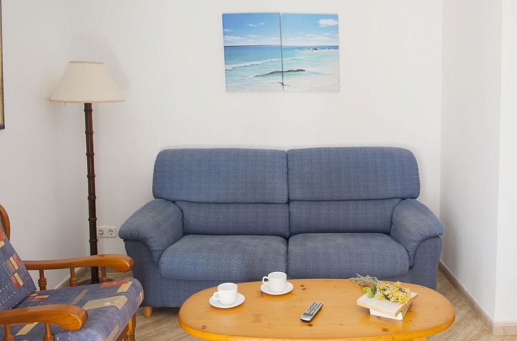 Appartement Playa d'Or