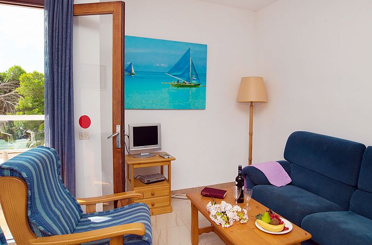 Appartement Playa d'Or