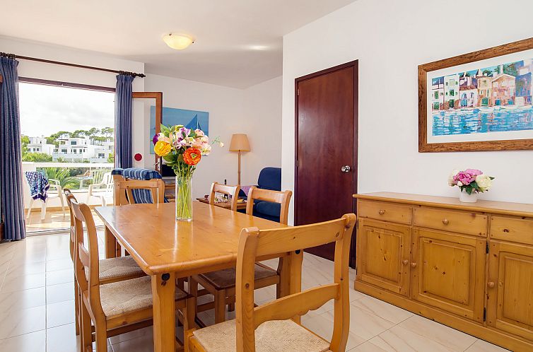 Appartement Playa d'Or