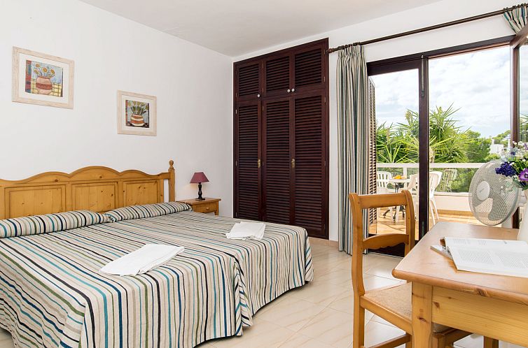 Appartement Playa d'Or