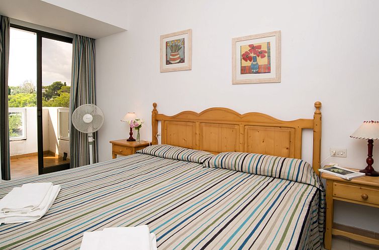 Appartement Playa d'Or