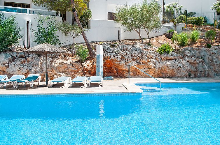 Appartement Playa d'Or