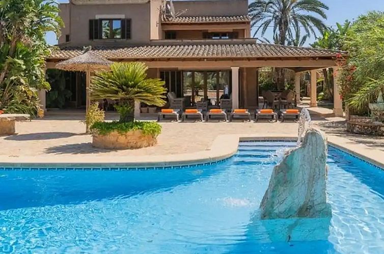 Villa Jardi