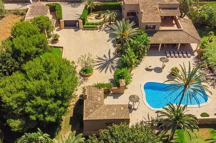 Villa Jardi