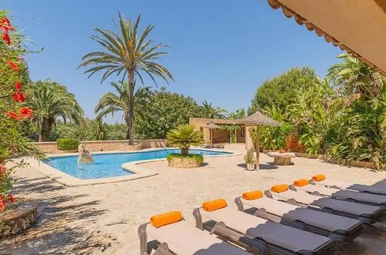 Villa Jardi