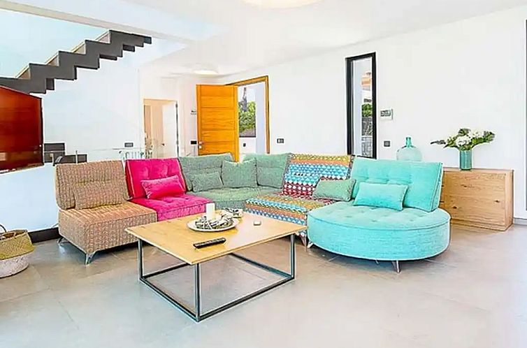 Villa Luna