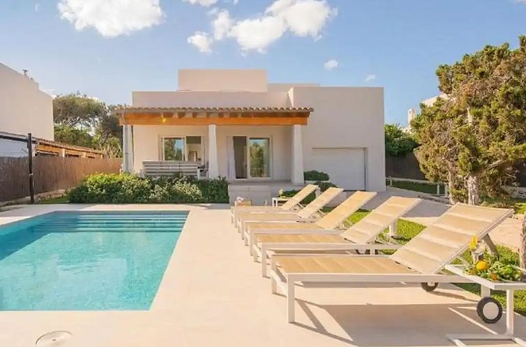 Villa Menorca