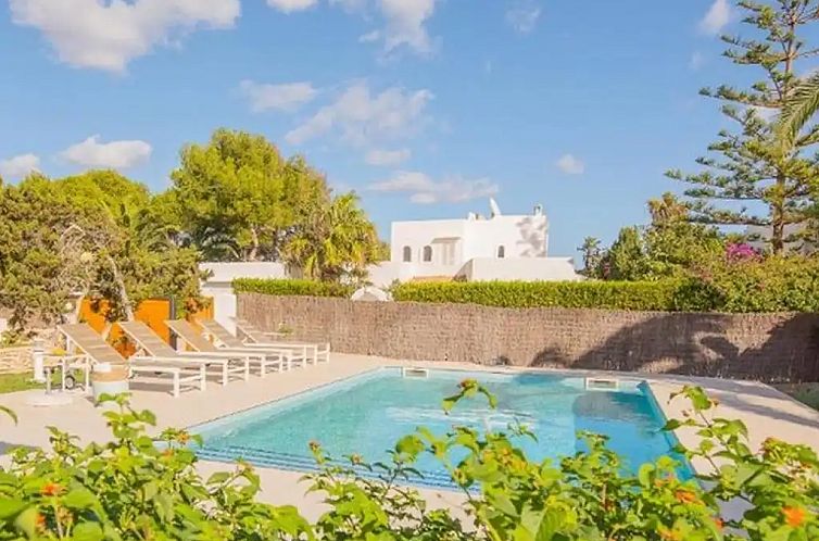 Villa Menorca