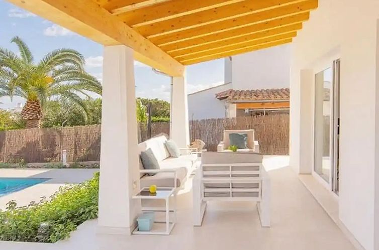 Villa Menorca