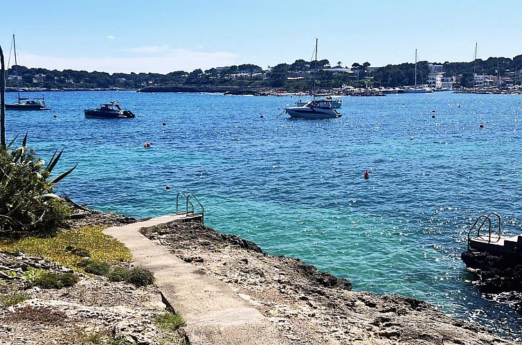 Guest house 16012411 - Holiday property Mallorca - Vrijstaande woning in Cala d'Or