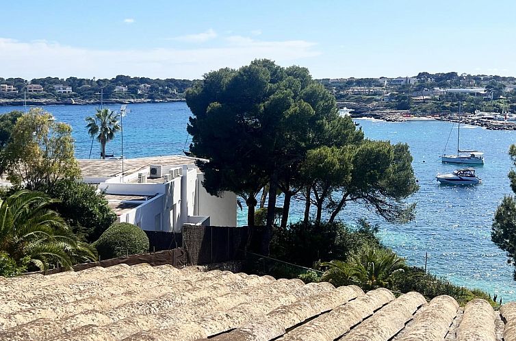 Vrijstaande woning in Cala d'Or