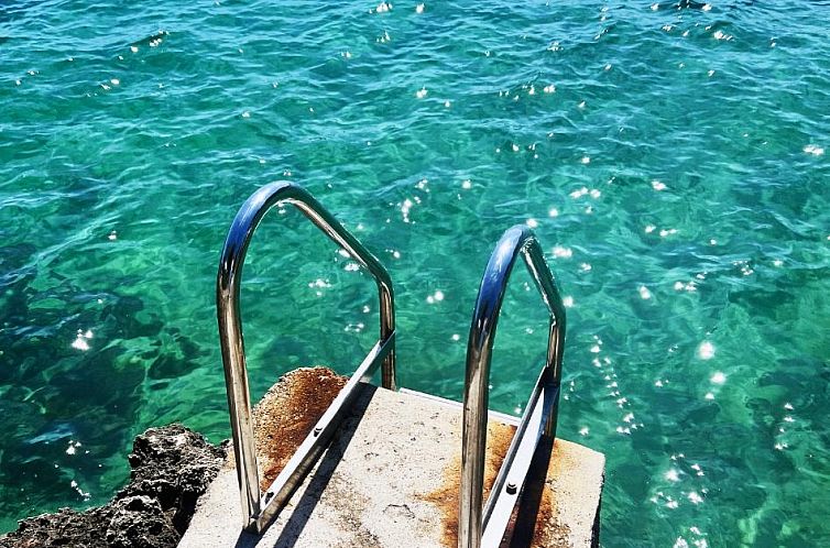 Vrijstaande woning in Cala d'Or