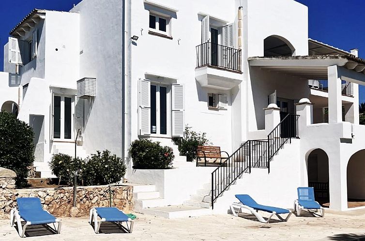 Vrijstaande woning in Cala d'Or