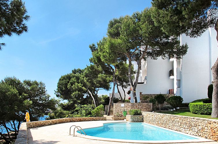 Unterkunft 16012412 - Appartement Mallorca - Appartement Ferrera Park