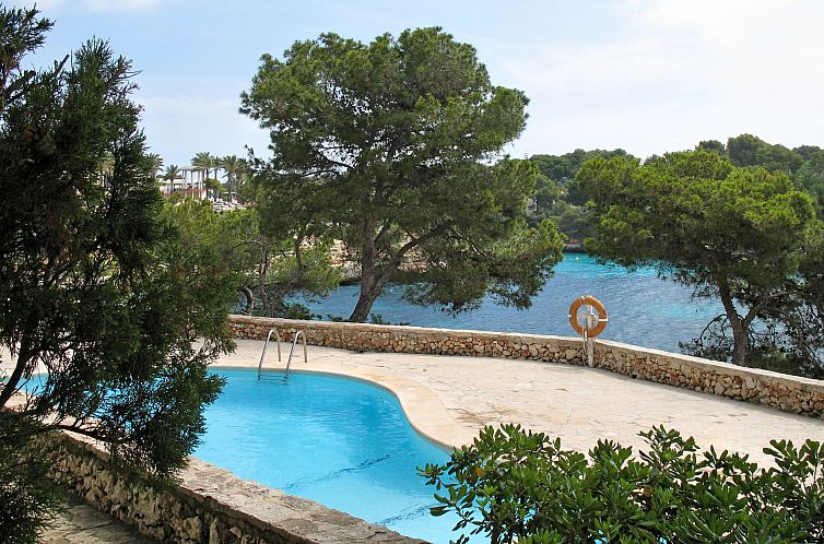 Appartement Ferrera Park