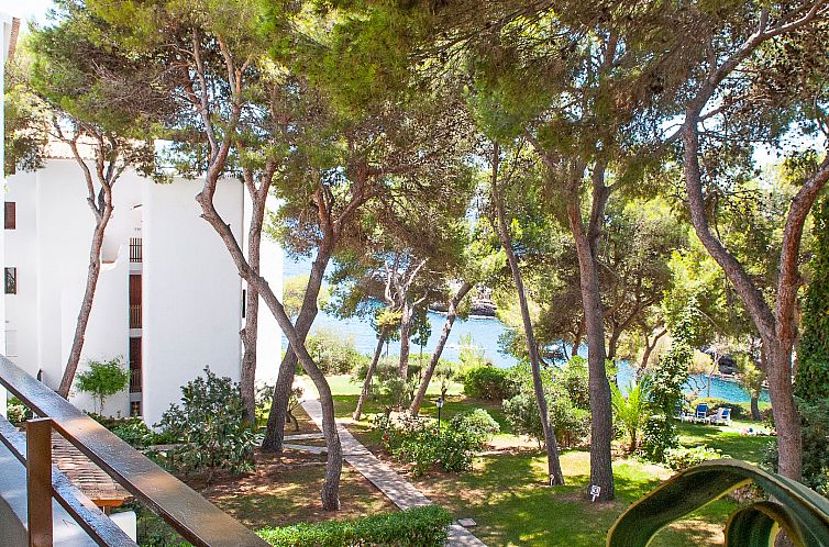 Appartement Ferrera Park